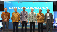 PLN and Mitsubishi Power Host Seminar Discussing Power Plant Solutions for Indonesia’s Energy Transition