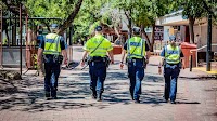 CLP Government lauds positive effects of crime crackdown