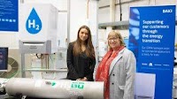 Baxi signs MoU for ‘end-to-end’ greener hydrogen heat system