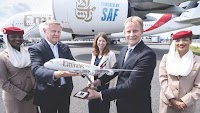 Emirates reports highest-ever profit of AED 22.7 billion