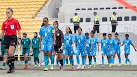 India, Thailand set for showdown to reach AFC Women’s Asian Cup Australia