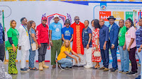 Delta Hosts 2025 SDGs Summer Camp To Nurture Young Global Goals Leaders