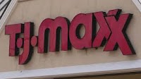 TJX TJ Maxx