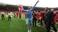 Aberdeen end 35-year wait for Scottish Cup by upsetting Celtic in shootout