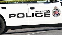 Hamilton cops probe false report about shooter at Mountain home