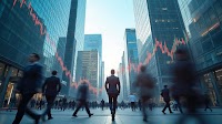 Argentina's Inflation Slowdown Sparks Emerging Market Bond Rally: A Strategic Opportunity in Fixed Income
