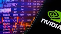 Nvidia whacked for $270bn as economic, AI concerns mount