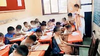 Mumbai | ‘Jod-Varga’ classes: One teacher, multiple grades and rising concerns