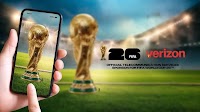 Verizon named Telecommunication Services Sponsor for FIFA World Cup 26™ and Tournament Supporter for FIFA Women’s World Cup 2027™