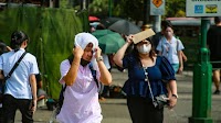 DOH advises public to be wary of El Niño-related diseases