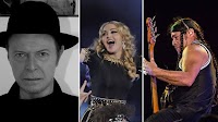 Record Store Day: As artists like Madonna and David Bowie release exclusive vinyls we share their world records