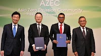 NEXI signs Amendment of the MOU with PT PLN (Persero)
