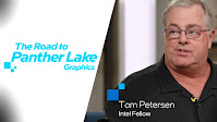 Intel says Panther Lake’s Xe3 graphics “will set a new standard”