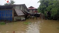 IDPs Facing Hardship in Gwa Township, Arakan State