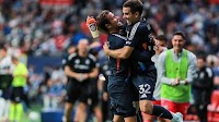 FIFA World Cup Poised To Pay Off for Canada