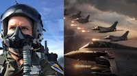 Operation Sindoor: 'My money's on the Indians if...,' says ex-US Air Force pilot amid peak India-Pakistan tensions