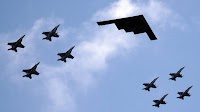 Post-Iran Strike, U.S. Fast-Tracks Next-Gen Bunker Buster Bombs After GBU-57 MOP’s “Deadly Debut”