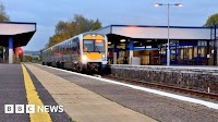 NI Paper Review: SoS visit and a speedy train journey