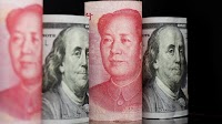 What direction will the trade war take? Watch the yuan: McGeever