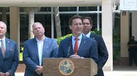 House passes university presidential search bill awaiting governor’s veto pen