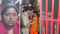 Man arrested for 'spitting' on pilgrim's Kanwar in UP's Muzaffarnagar