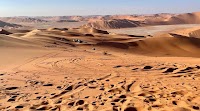 AI technology uncovers ancient secrets hidden in the Arabian Desert