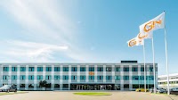 GN worse than expected on revenue and net profit in first quarter