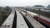 Woman, 23, injured after jumping from train in Hyderabad to escape rape bid | Latest News India