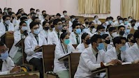 UP NEET UG counselling 2024 round 1 seat allotment list out; MBBS, BDS fee for private colleges