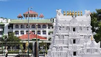Tirupati Temple Laddu Case | Madras High Court Asks Licensing Authority To Issue Fresh Notice To Dairy...