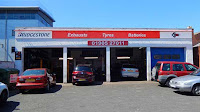 ETB fined £100,000 for breaking tyre disposal rules