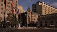 As Turmoil Grips Markets, Chile’s Debt Hedges Risk Falling Short