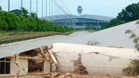 Earthquake in Myanmar brings down Naypidaw Airport control tower: What We Know