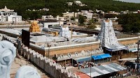 The Politics Behind Staying The Auction Of Tirumala Temple Properties