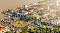 Brazil Shares Priorities for COP 30