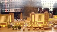 South Central Railway to take up Tirupati station redevelopment
