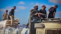 USAID, Reuters dismiss mountain of evidence showing Hamas steals humanitarian aid