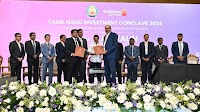 Greenko signs up for 3.3 GW of pumped-hydro storage projects in Tamil Nadu