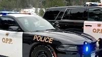 Elliot Lake cab driver accused of sexually assaulting 14-year-old
