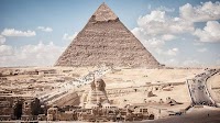 New SAR scans reveal massive structures ‘twice as big as Eiffel Tower’ underneath pyramids in Giza