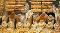 Gold Demand in Kuwait Slumps as Prices Surge and Economic Fears Loom