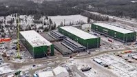 OSL-Hamar: The economic opportunity of Green Mountain’s TikTok data centre