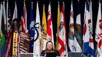 AFN, mothers call on all parties to support inquiry into policing