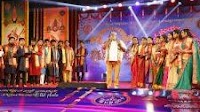 ANNAMAIAH PATAKU PATTABHISHEKAM WINS THE HEARTS OF ART LOVERS