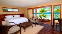 Starwood to rebrand and revive a cyclone-affected Tokoriki resort