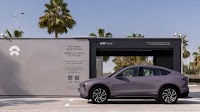 Nio opens 1st swap station in UAE, its 1st in MENA region