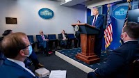 Deaf non-profit considers fresh legal action against Trump administration as it drops Deaf access