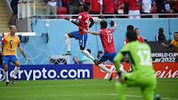 Japan vs Costa Rica Highlights FIFA World Cup 2022: CRC seal 1-0 win vs JPN | Football News