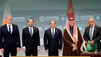 ACWA Power pens SAR 8.6B deal for Egypt's Hurghada wind project