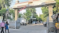 Gaps in Tambaram flood mitigation efforts slammed